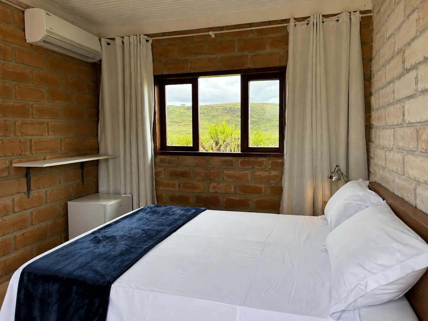 Quarto do Paraíso dos Pândavas