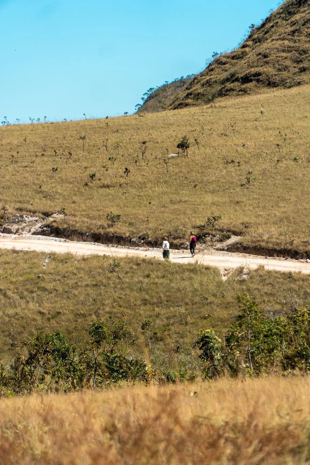 Vivência do Retiro Acenda Mulheres na Chapada dos Veadeiros